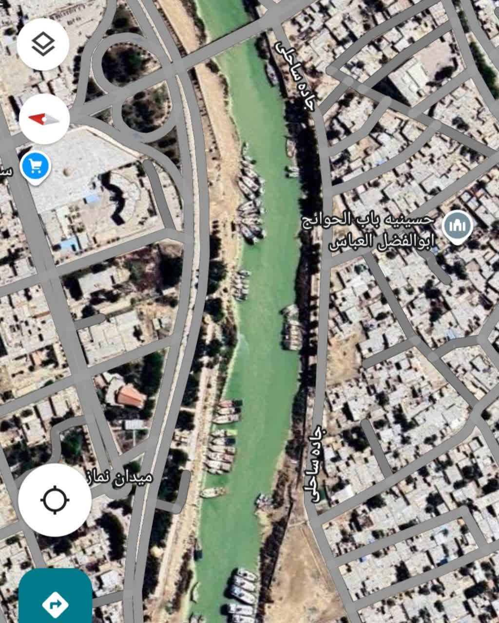 آغاز مطالعات و برنامه‌ریزی اولیه طرح توسعه فضای سبز هندیجان جنوبی با رویکرد عدالت‌محور